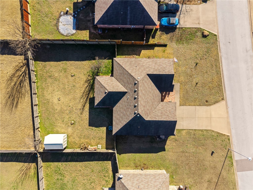 Legacy Valley Ph II - Residential