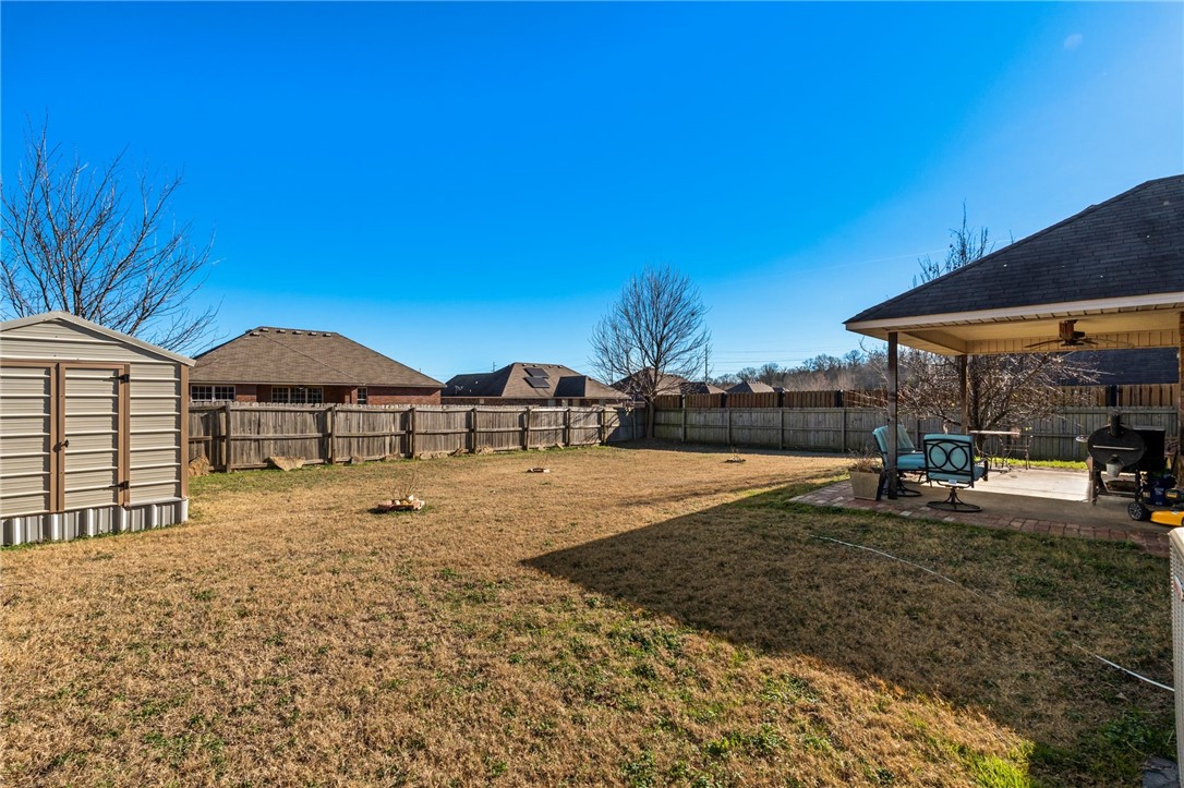 Legacy Valley Ph II - Residential