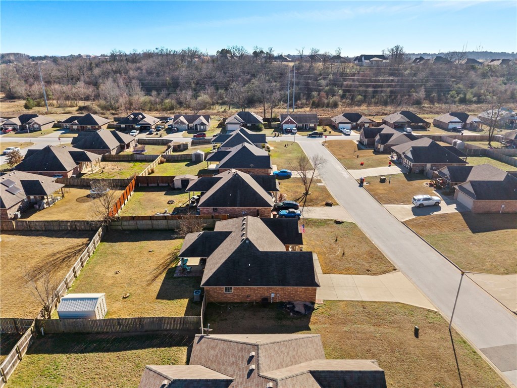 Legacy Valley Ph II - Residential