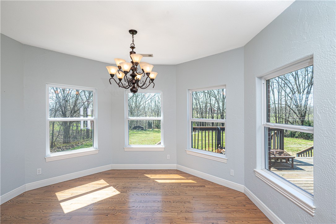 Forest Hills Sub Rurban - Residential