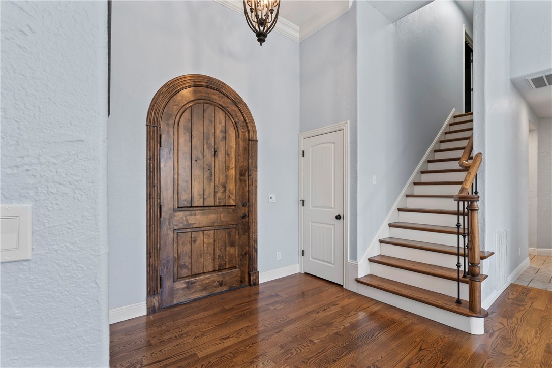 Forest Hills Sub Rurban - Residential