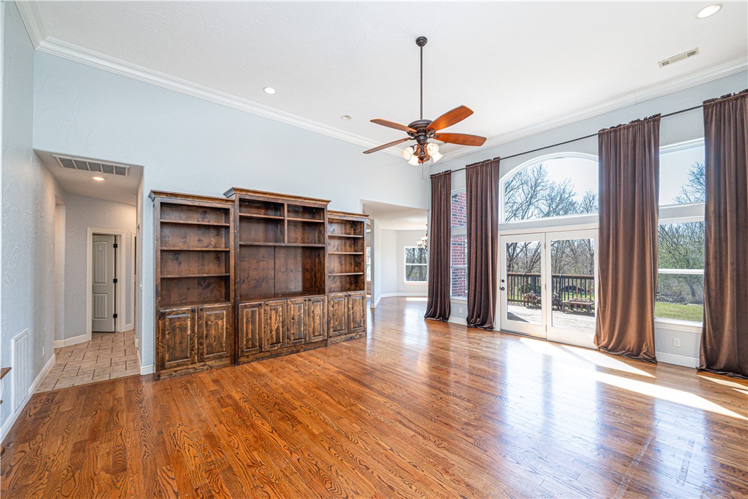 Forest Hills Sub Rurban - Residential