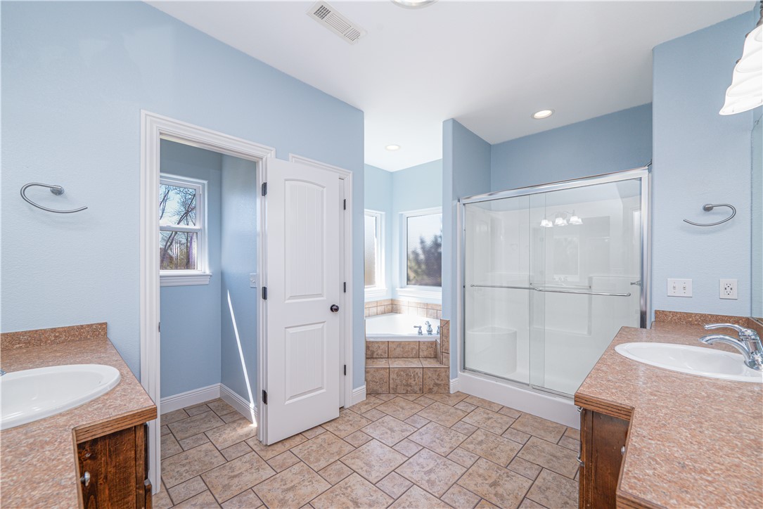 Forest Hills Sub Rurban - Residential