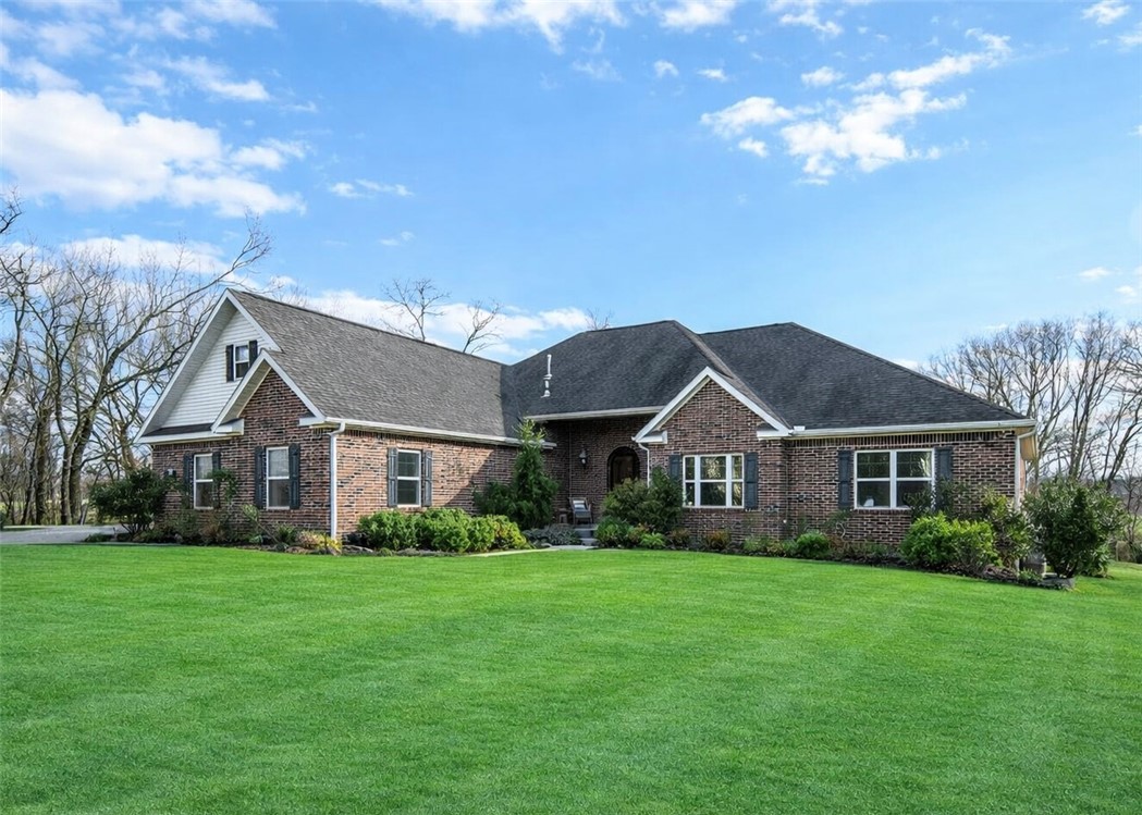 Forest Hills Sub Rurban - Residential