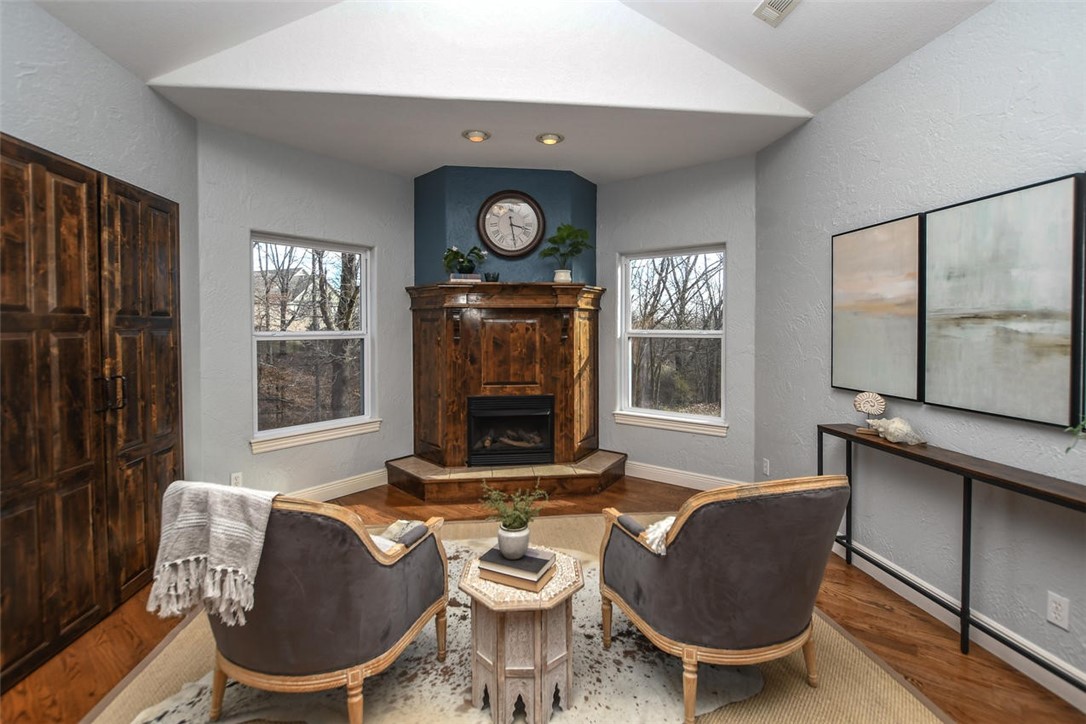 Forest Hills Sub Rurban - Residential