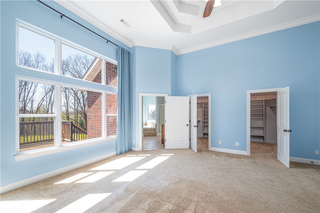 Forest Hills Sub Rurban - Residential