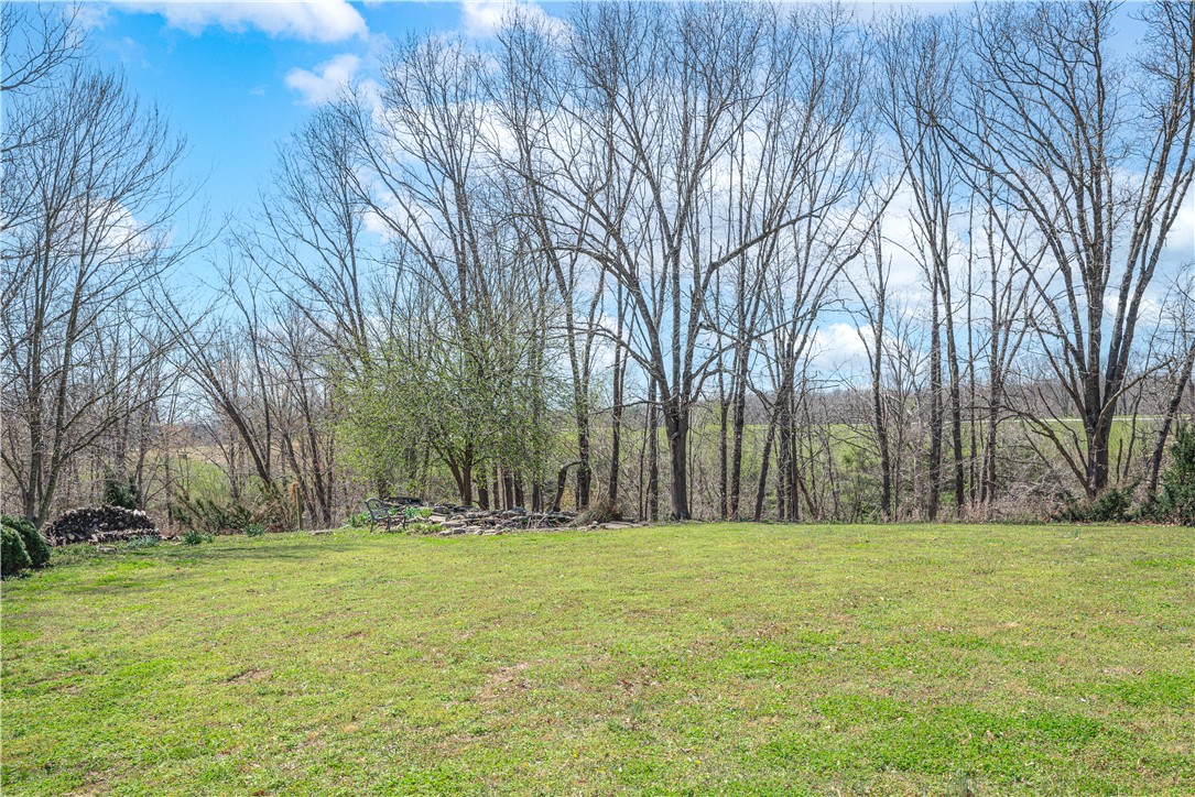 Forest Hills Sub Rurban - Residential