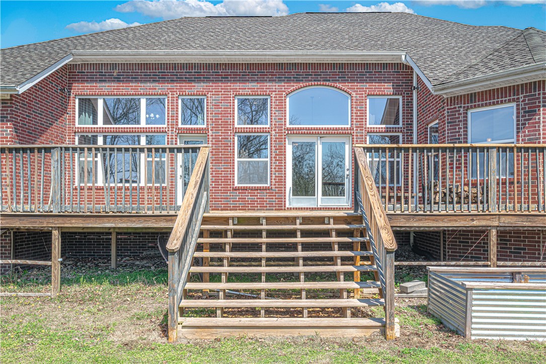 Forest Hills Sub Rurban - Residential