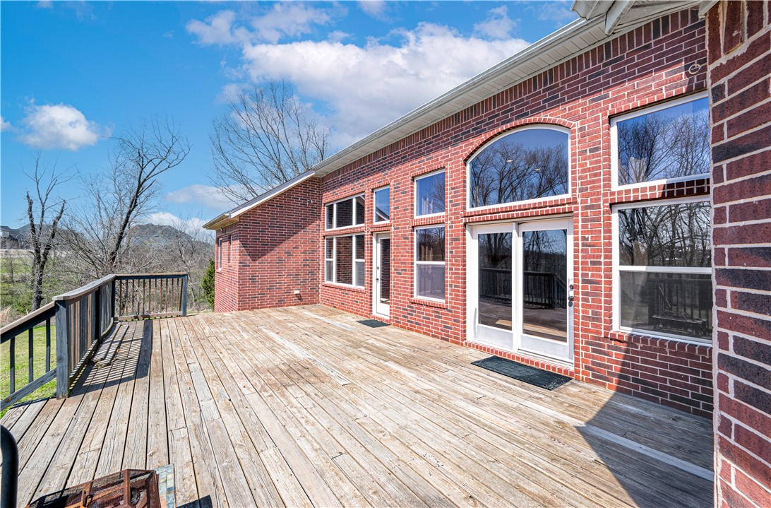 Forest Hills Sub Rurban - Residential