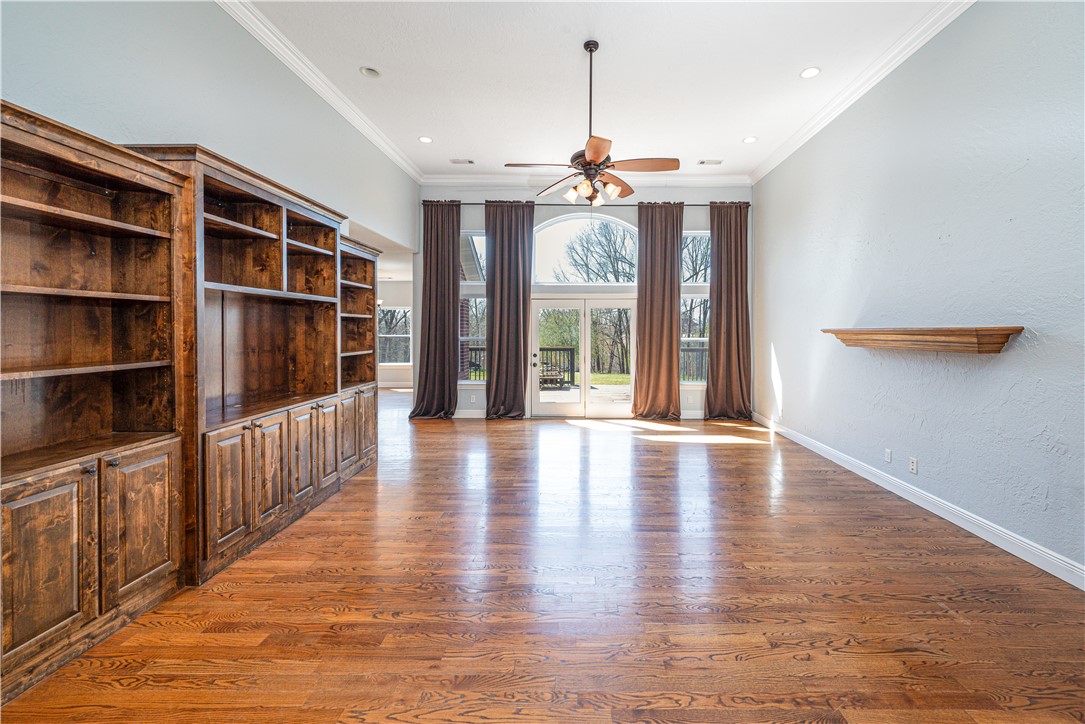 Forest Hills Sub Rurban - Residential