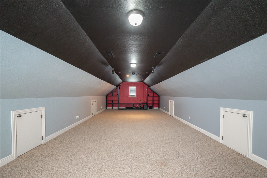 Forest Hills Sub Rurban - Residential