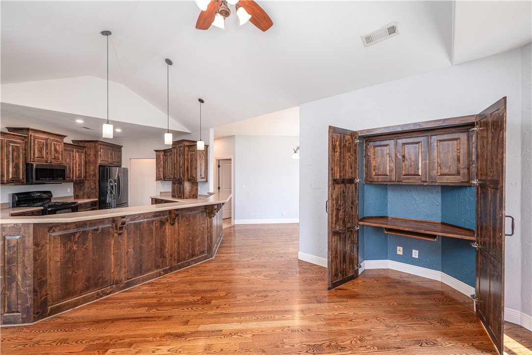 Forest Hills Sub Rurban - Residential