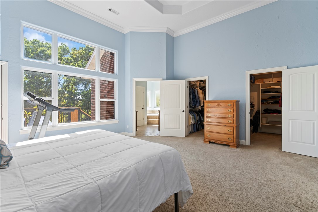 Forest Hills Sub Rurban - Residential