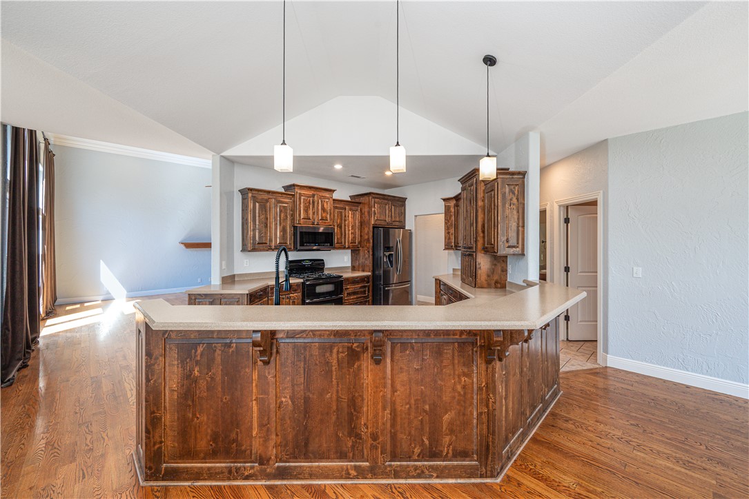 Forest Hills Sub Rurban - Residential