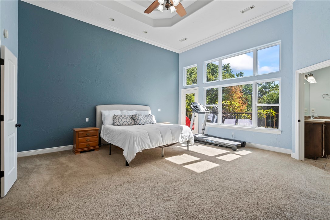 Forest Hills Sub Rurban - Residential