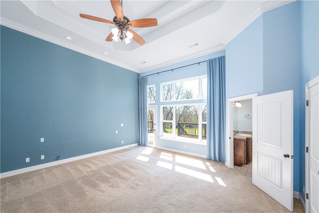 Forest Hills Sub Rurban - Residential