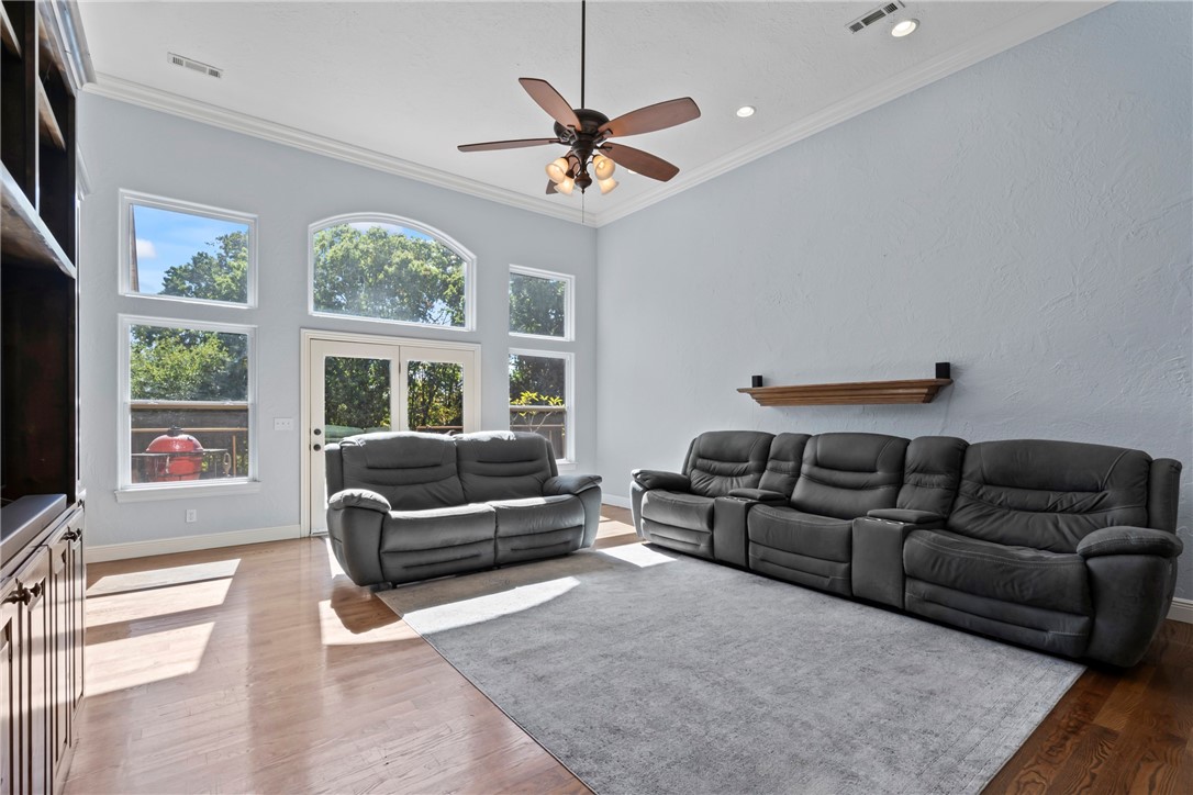 Forest Hills Sub Rurban - Residential