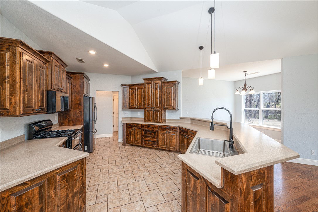 Forest Hills Sub Rurban - Residential