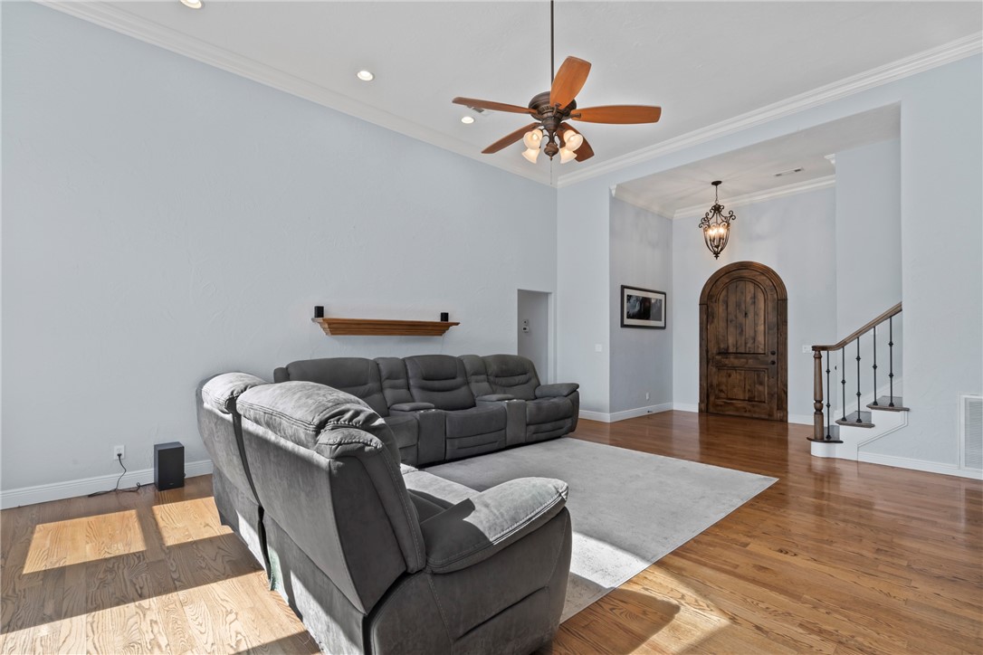 Forest Hills Sub Rurban - Residential