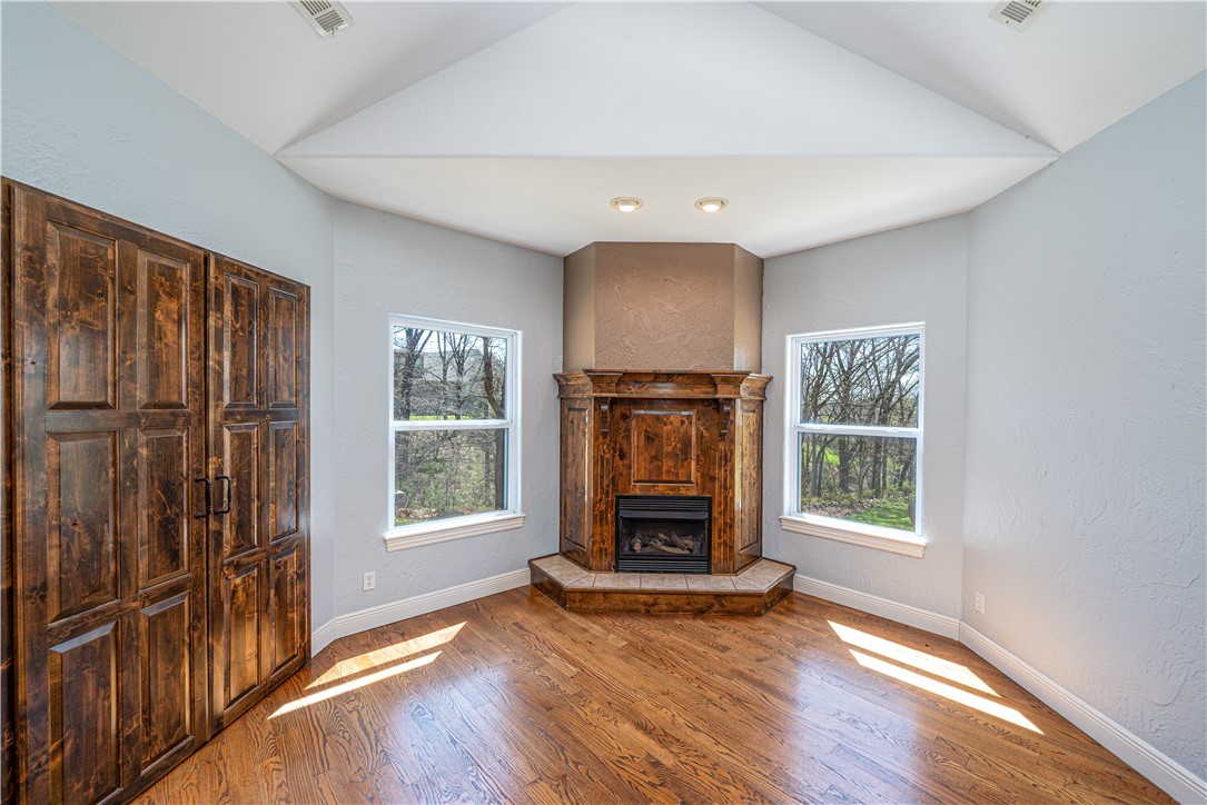 Forest Hills Sub Rurban - Residential