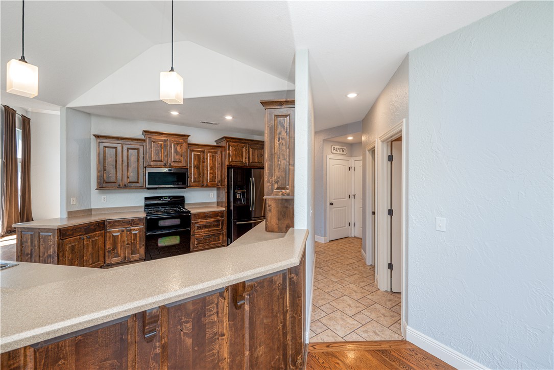 Forest Hills Sub Rurban - Residential