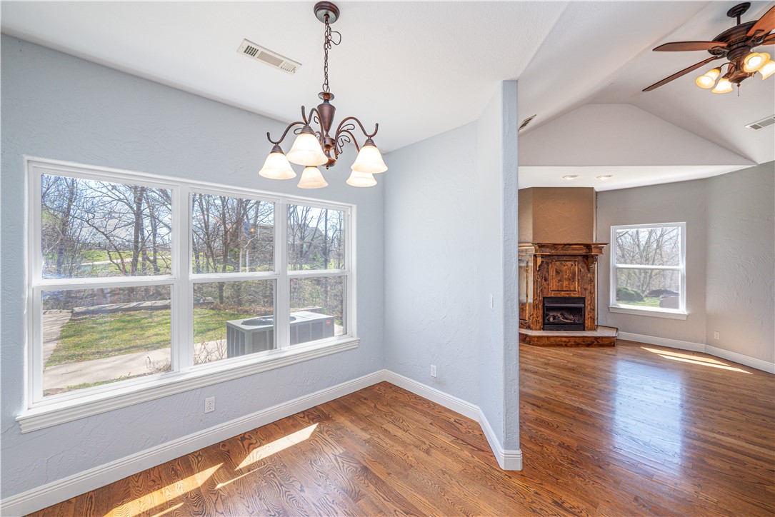 Forest Hills Sub Rurban - Residential