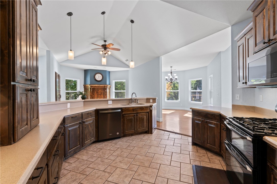 Forest Hills Sub Rurban - Residential