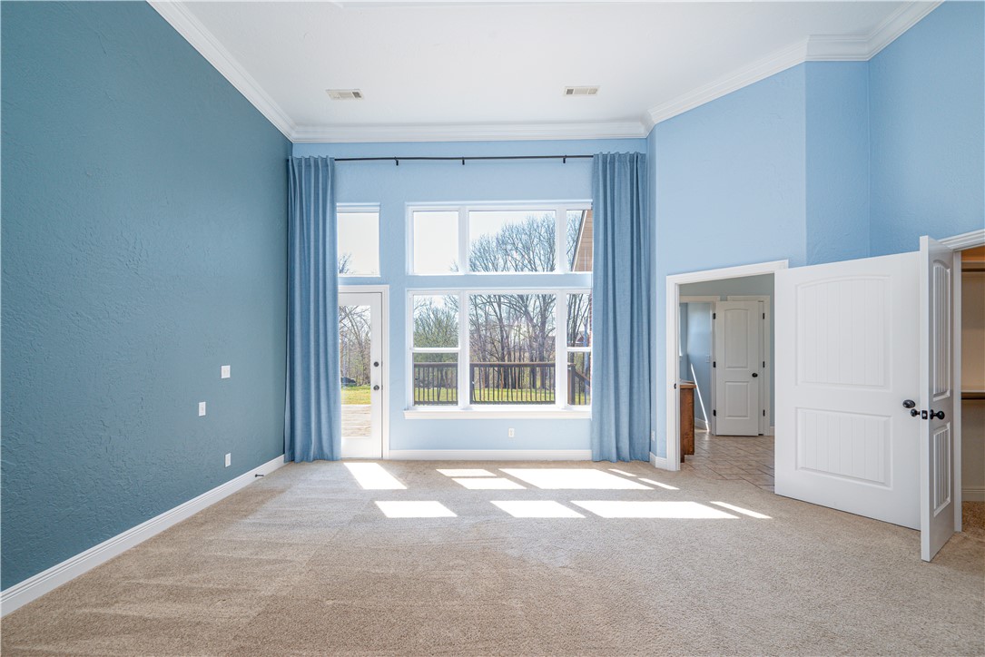 Forest Hills Sub Rurban - Residential