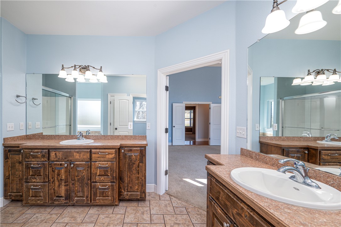 Forest Hills Sub Rurban - Residential