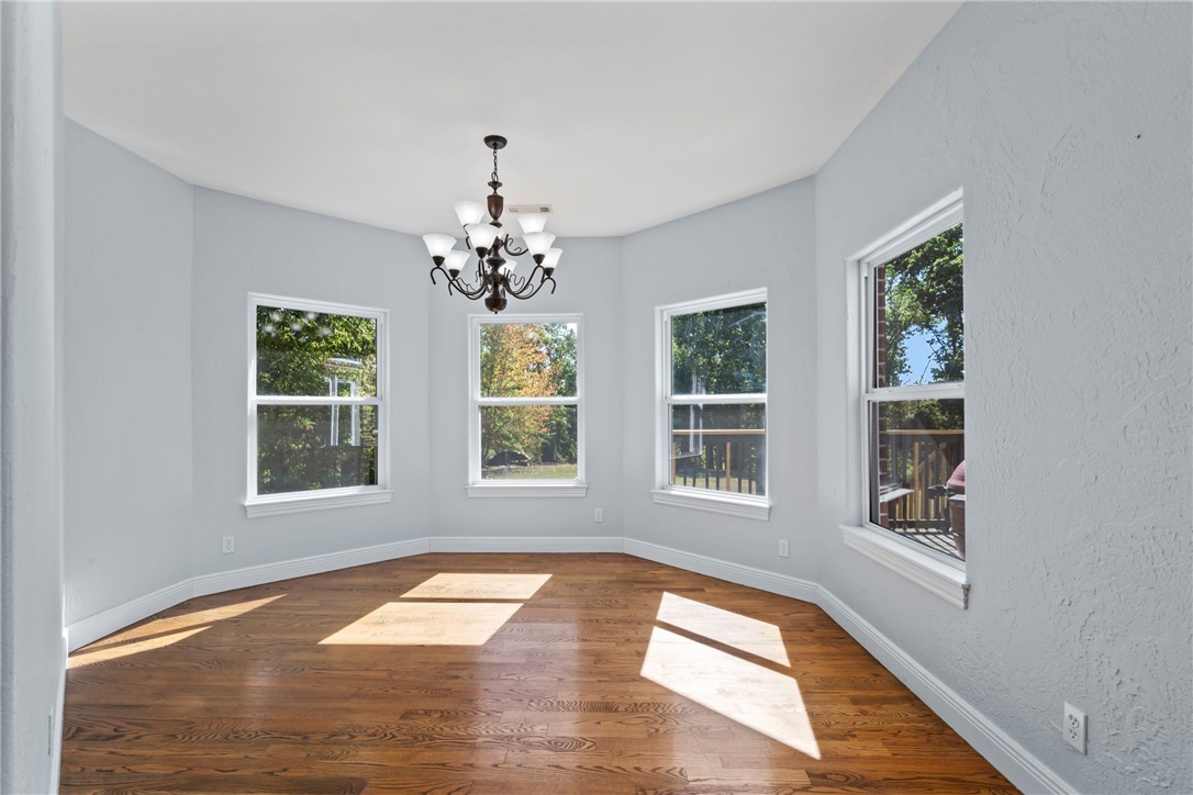 Forest Hills Sub Rurban - Residential