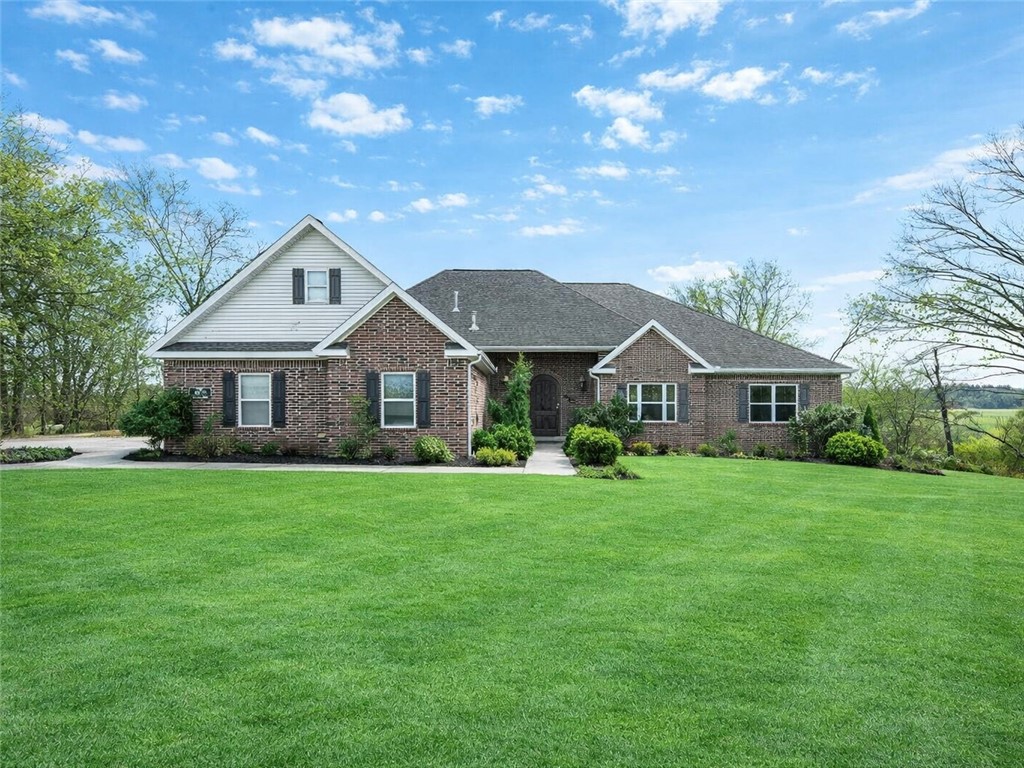 Forest Hills Sub Rurban - Residential