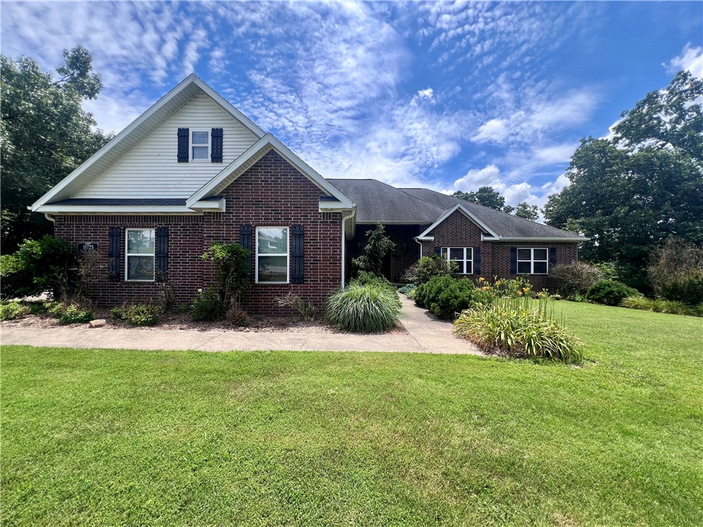 Forest Hills Sub Rurban - Residential