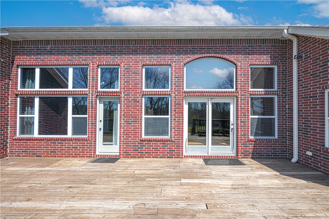 Forest Hills Sub Rurban - Residential