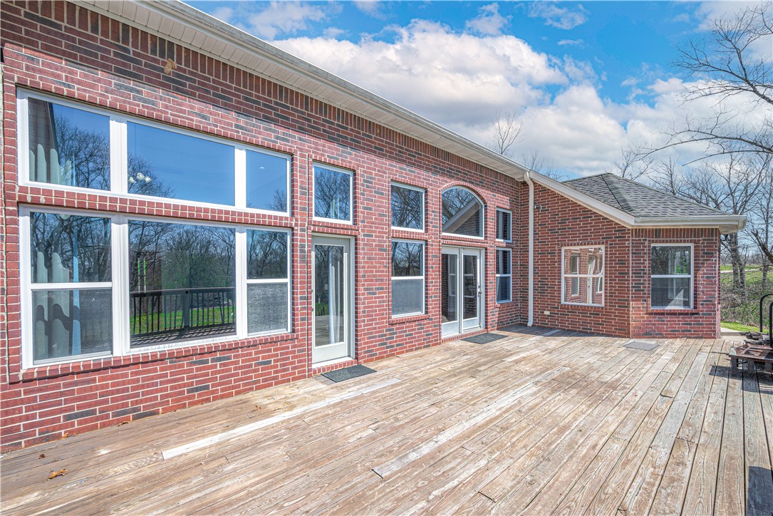 Forest Hills Sub Rurban - Residential