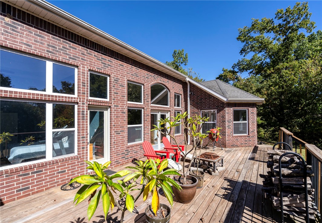 Forest Hills Sub Rurban - Residential