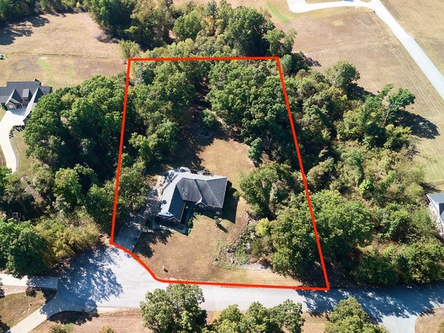 Forest Hills Sub Rurban - Residential