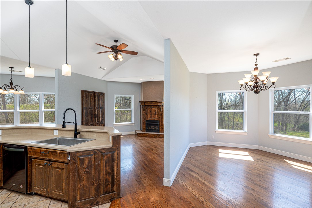 Forest Hills Sub Rurban - Residential