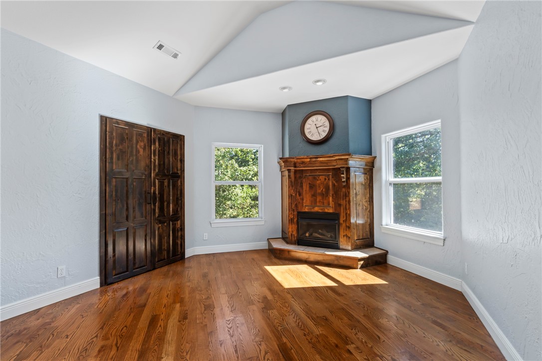 Forest Hills Sub Rurban - Residential