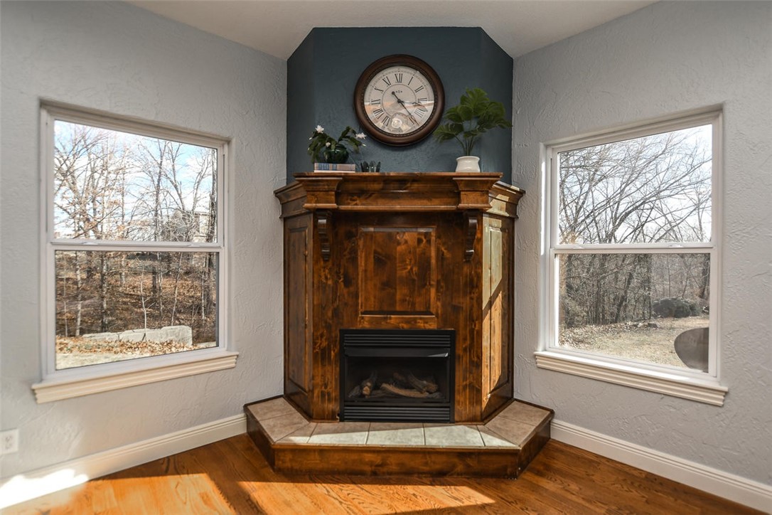 Forest Hills Sub Rurban - Residential