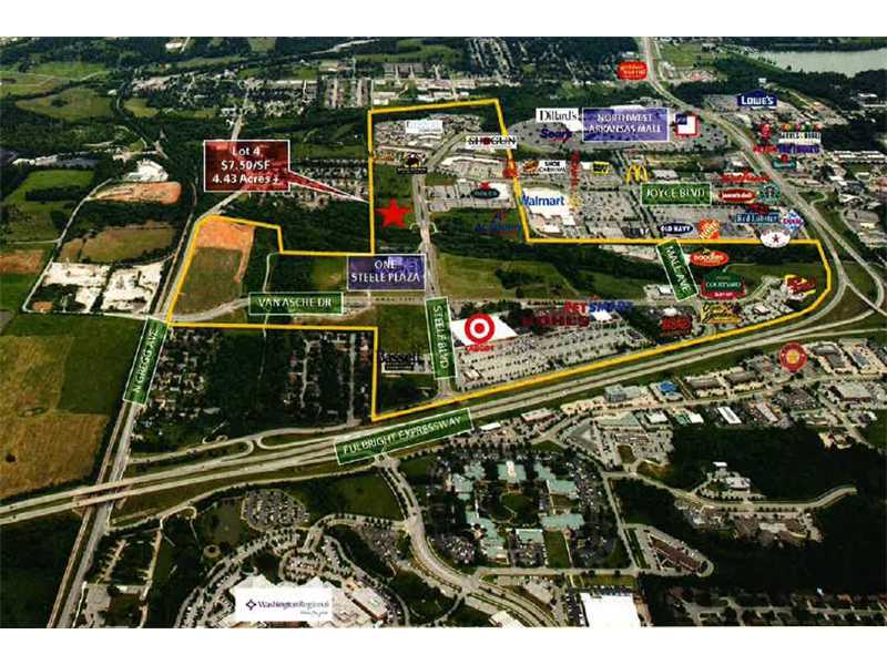 Cmn Business Park - Commercial Sale