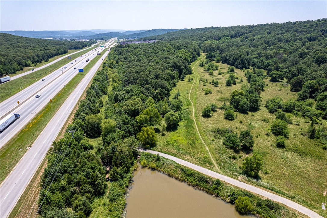 TRACT 3 N Shiloh Drive