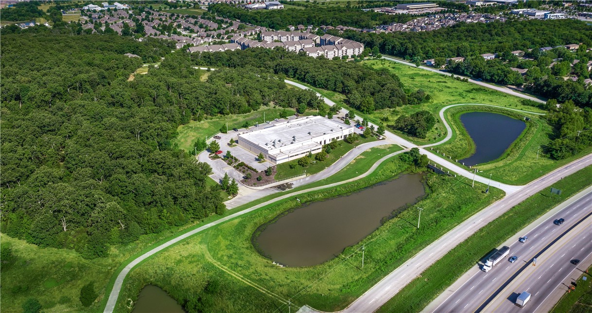 TRACT 3 N Shiloh Drive