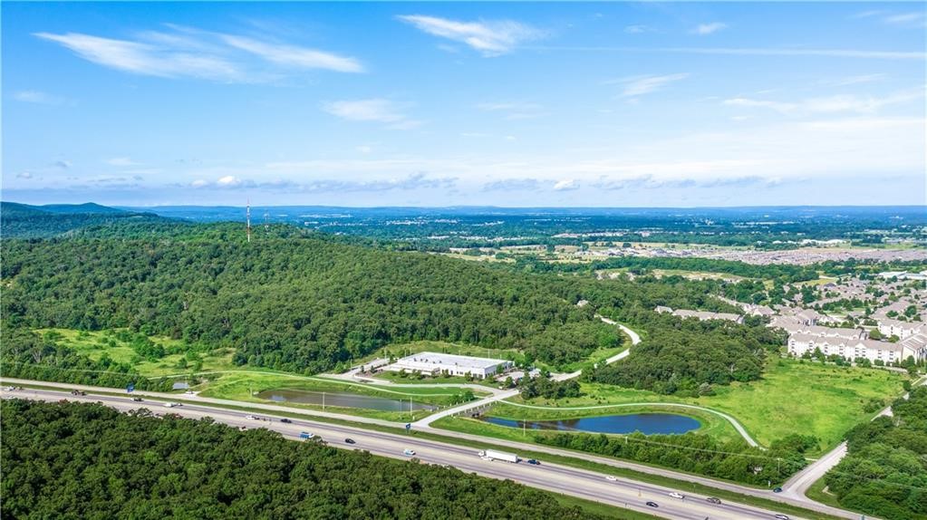 TRACT 3 N Shiloh Drive