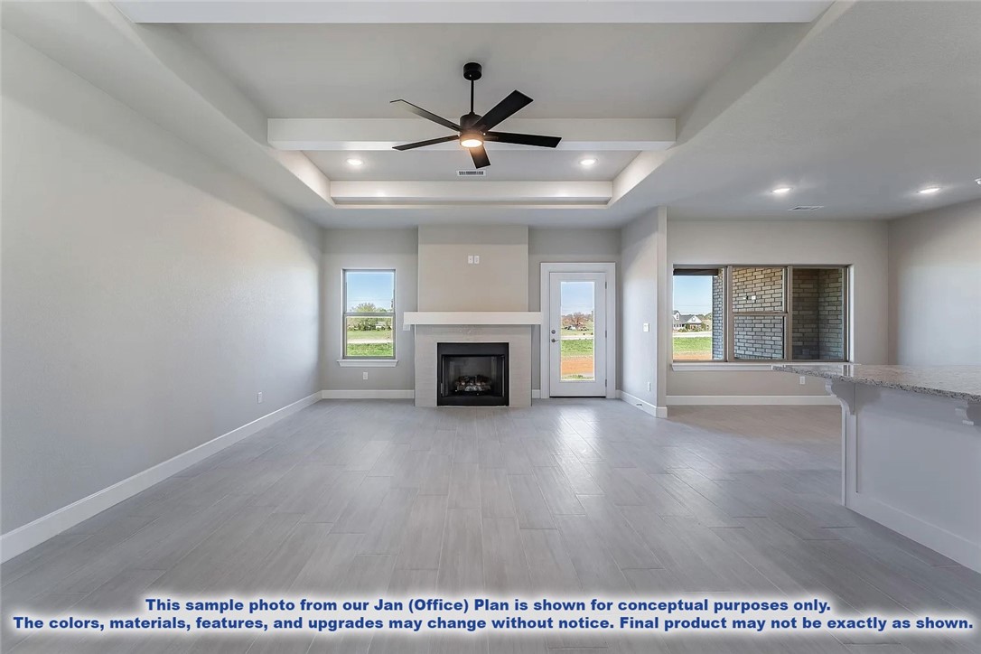 Concord Heights Lowell - Residential