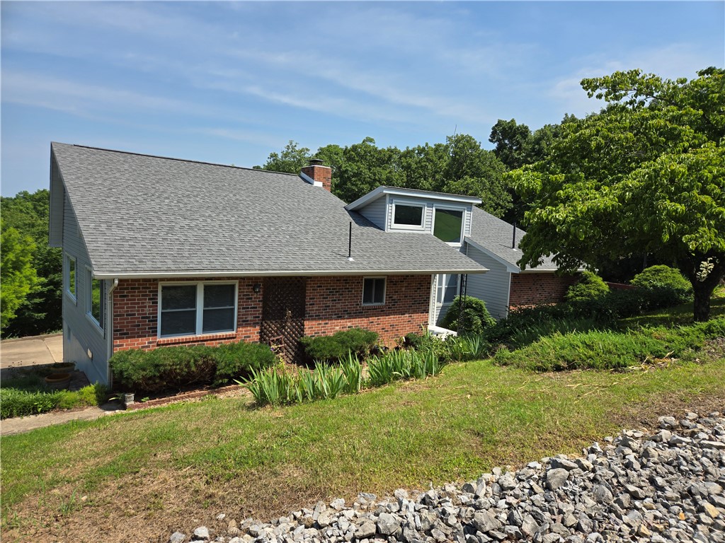 Forest Shores Sub - Residential