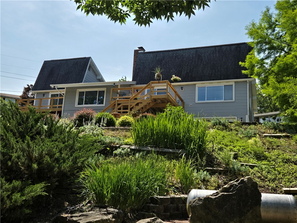 Forest Shores Sub - Residential