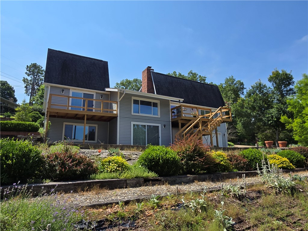 Forest Shores Sub - Residential