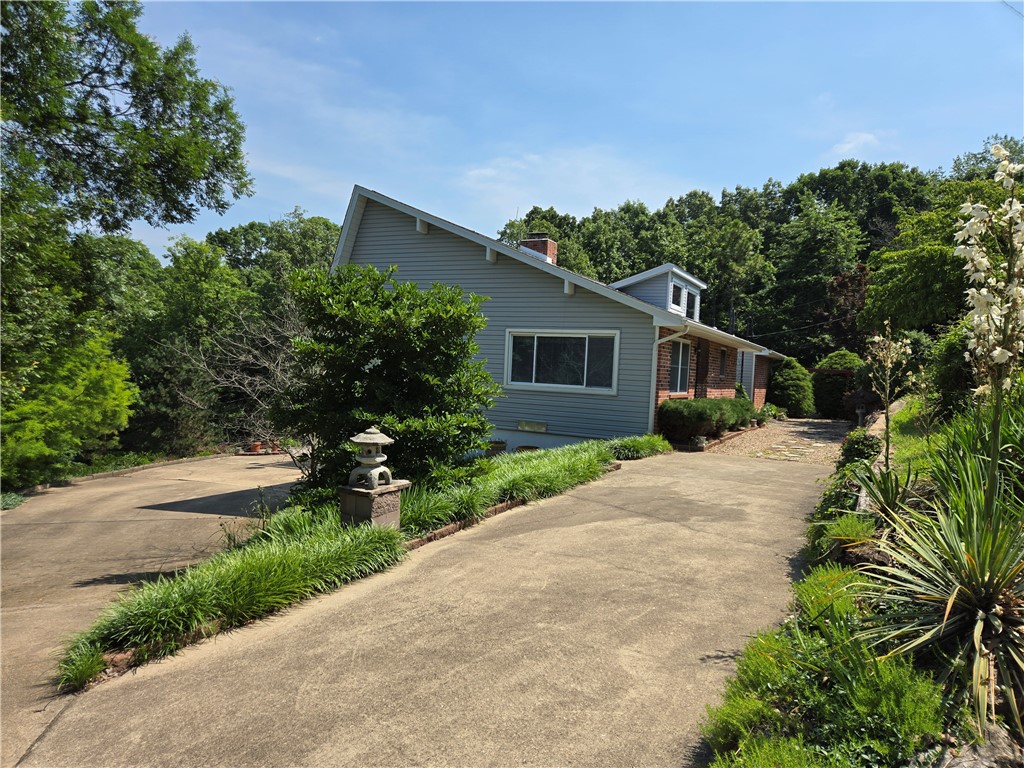Forest Shores Sub - Residential