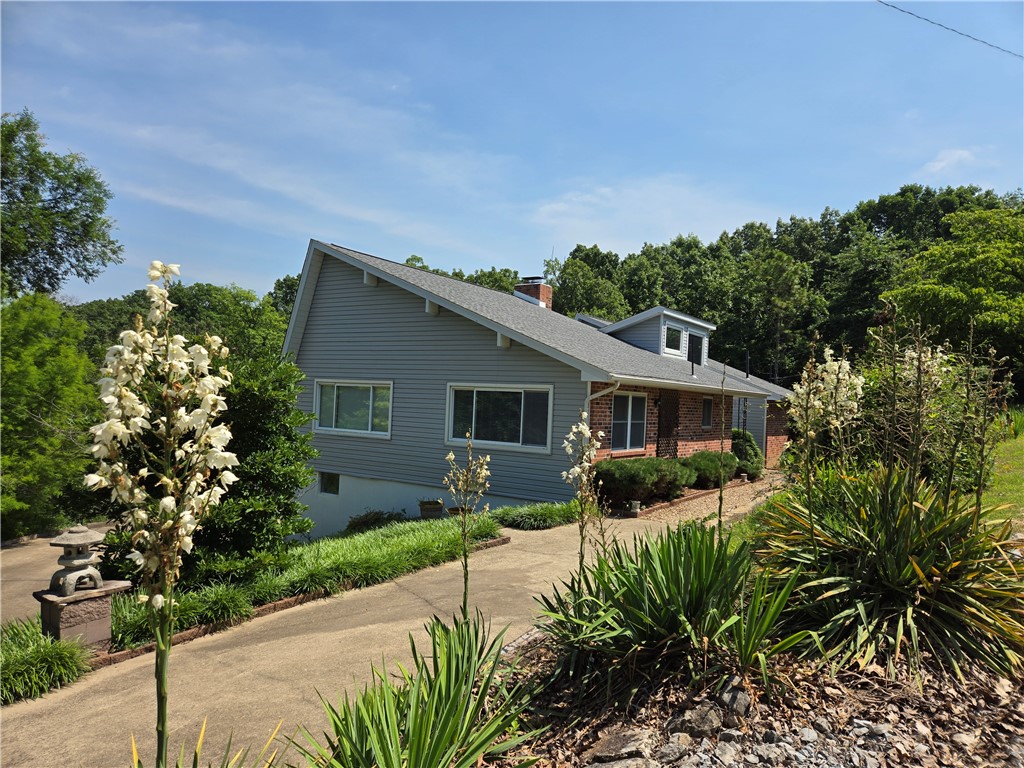Forest Shores Sub - Residential