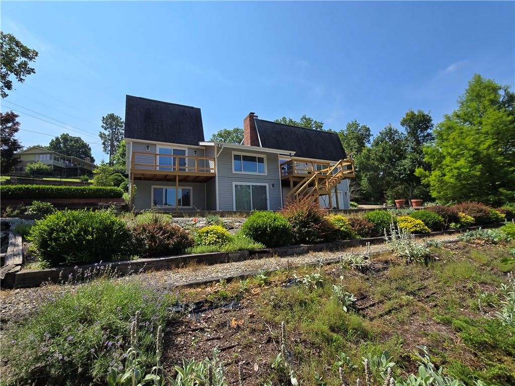 Forest Shores Sub - Residential